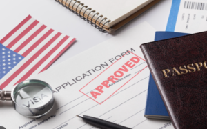 U.S. Visa Types & Requirements