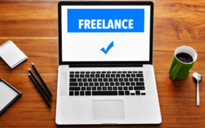 What Is Freelancing