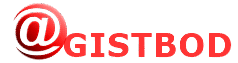 GISTBOD LOGO